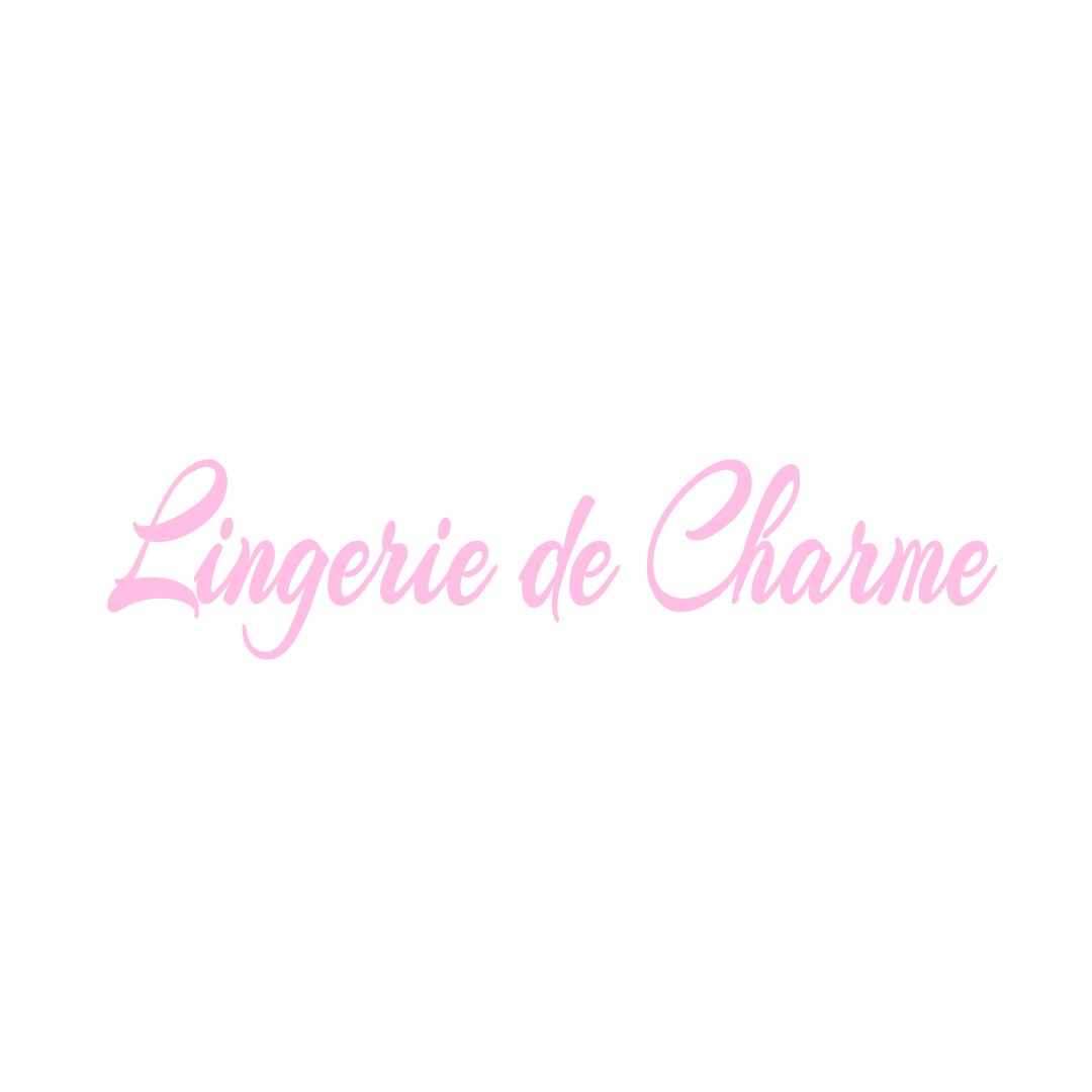 LINGERIE DE CHARME TOURCH